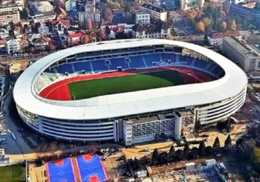 Primăria Oradea intenționează să construiască o nouă arenă sportivă