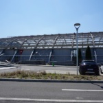 Bazinul olimpic din Oradea intra in reabilitare generala, in urmatoarele 6 luni