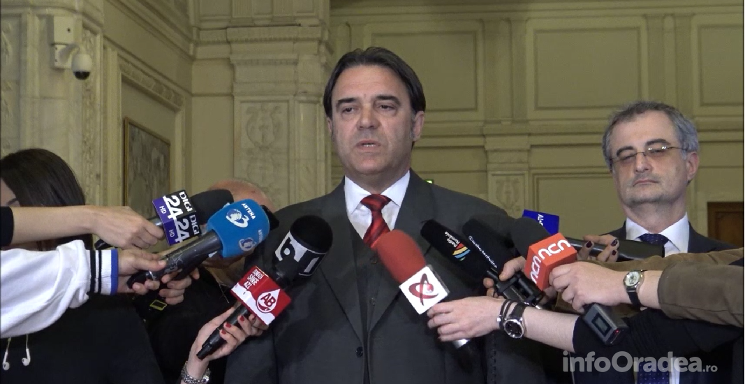 Deputatul Ioan Cupsa: PSD – Partidul Speculanților Dramei poporului roman lovește din nou! PNL a sesizat CCR!
