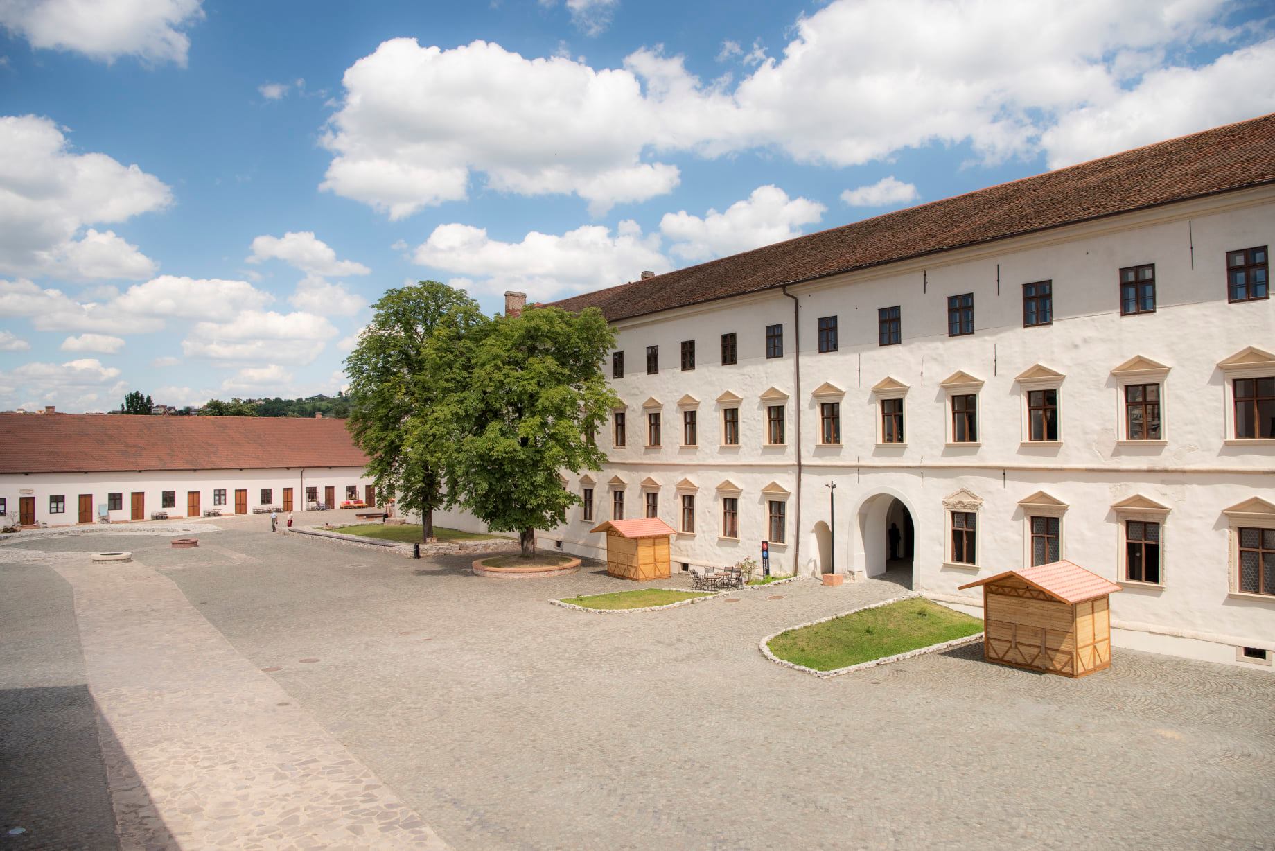 La Muzeul Orașului Oradea – Complex Cultural s-a deschis expoziția „Jandarmeria Română 1850 – 2020″