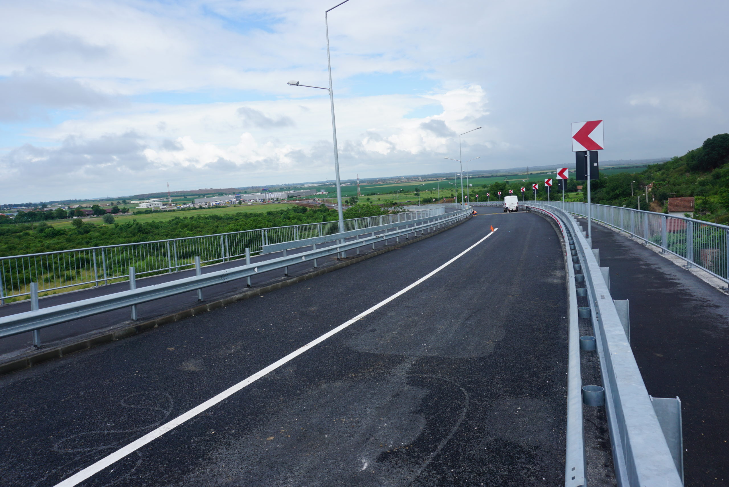 CJ Bihor si Primaria Oradea vor colabora pentru dezvoltarea infrastructurii și a transportului