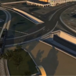 Sase pasaje subterane vor rezolva problema traficului rutier din zona Cantemir – Cetate – Piata Gojdu. (Vezi cum va arata – VIDEO)