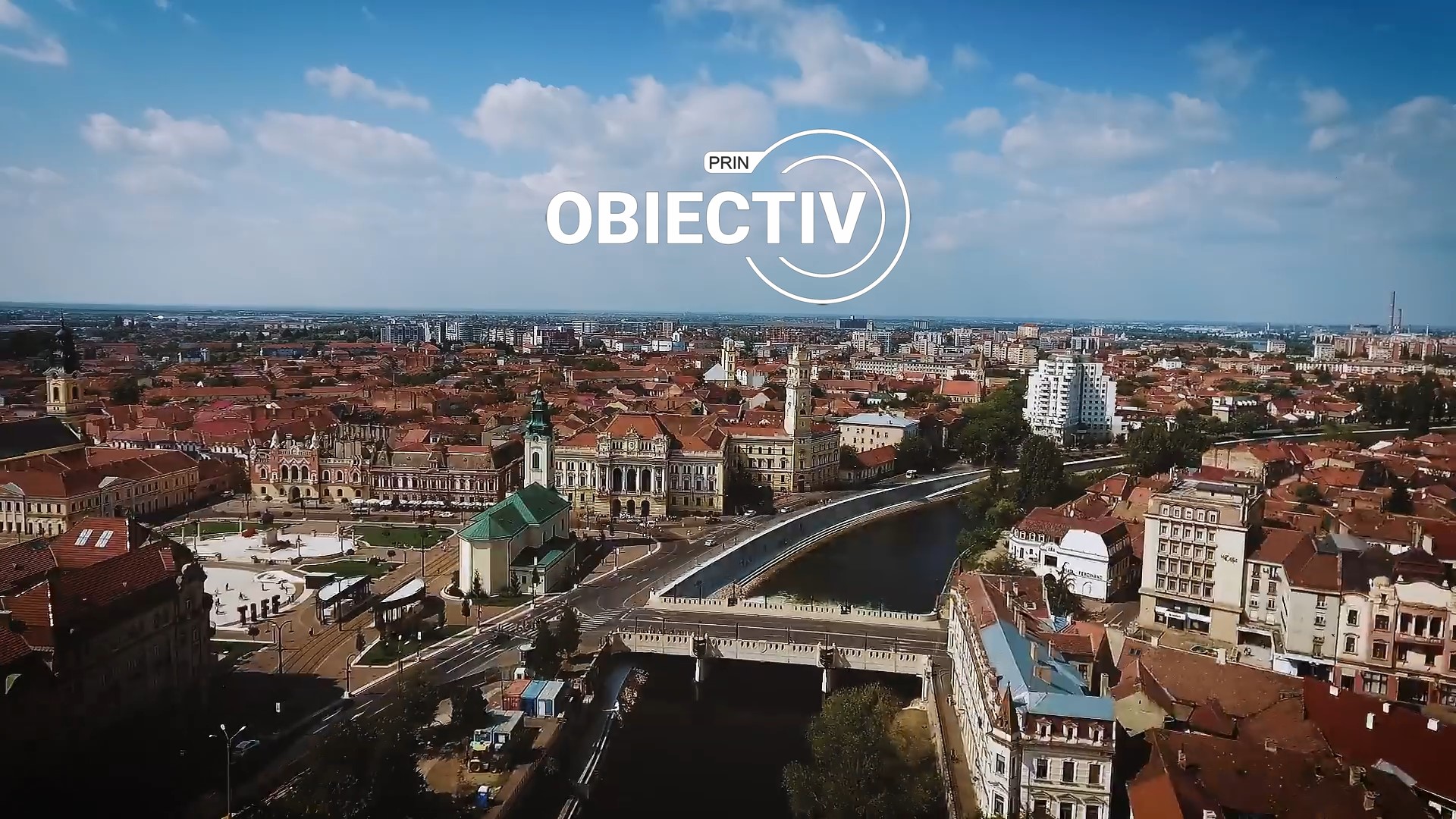 Oradea va avea o nouă televiziune locală, de această dată online