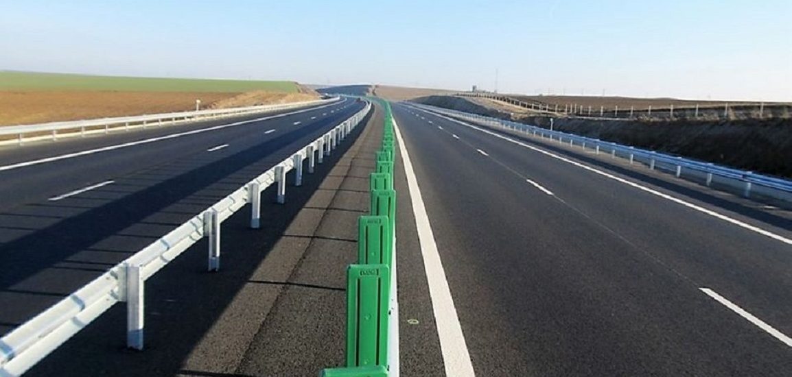 Drumul de legatura dintre Oradea si Autostrada Transilvaniei (A3), va fi finalizat luna viitoare