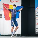 Eduard Grosu câștigă Turul României 2020
