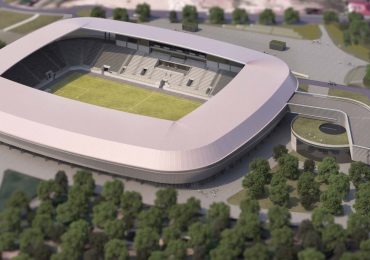 Unda verde pentru constructia Complexului Sportiv – Stadion de langa Gradina Zoologica