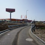 S-a deschis circulației drumul colector Calea Sântandrei – Calea Aradului