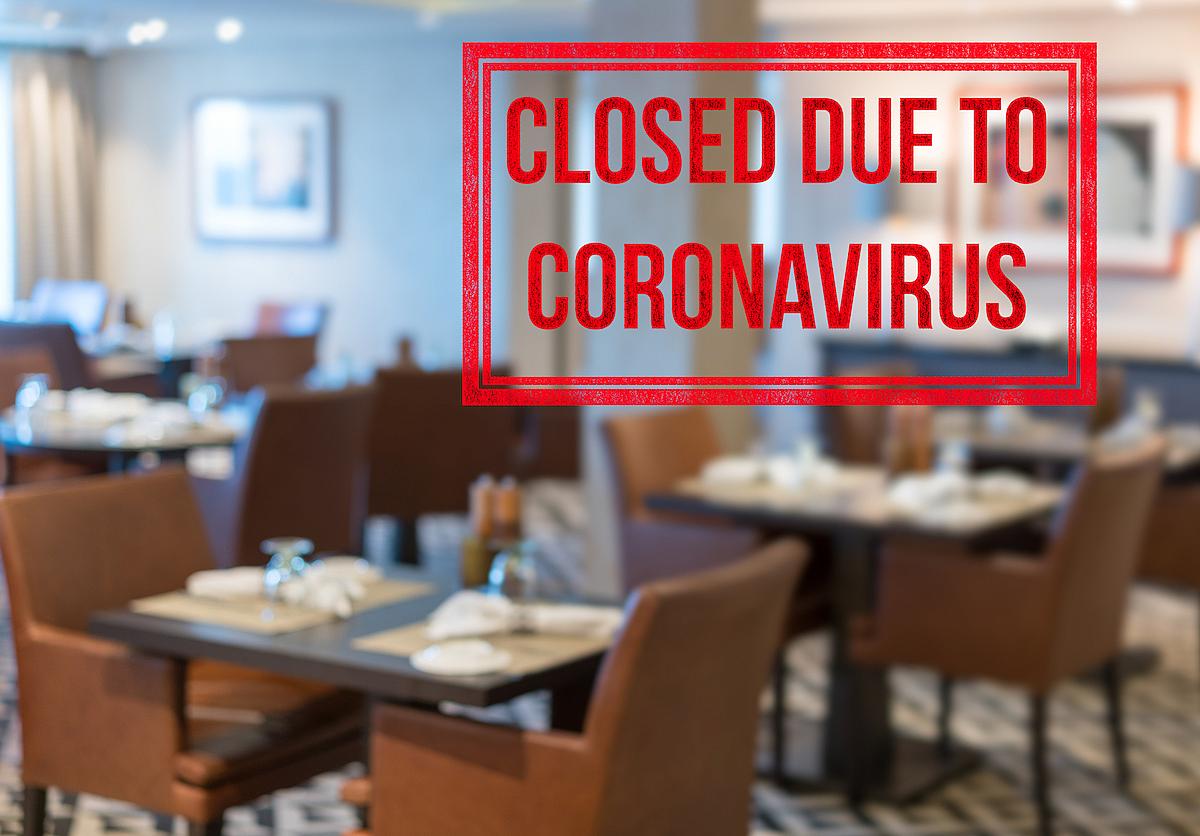 Restrictii HoReCa in judetul Bihor. Numarul de cazuri de coronavirus a explodat in ultimele zile