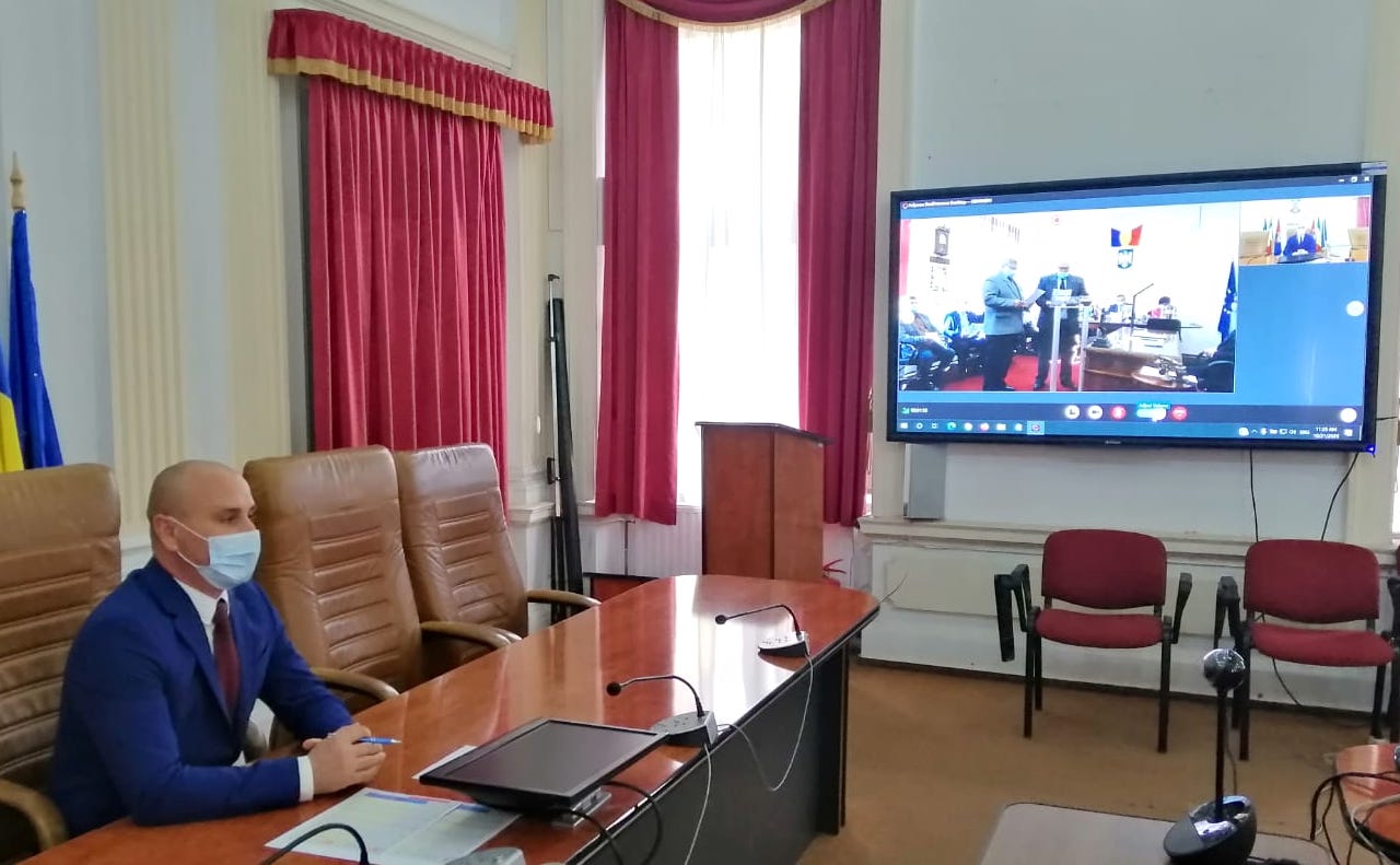 Prefectura Bihor: 70 de consilii locale din judetul Bihor constituite in doar 5 zile