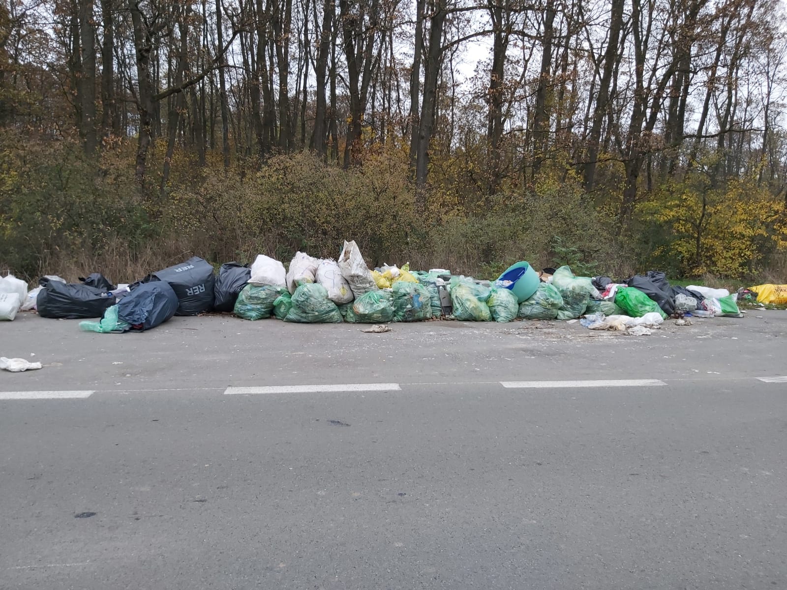 Se modifica tarifele la serviciile de salubrizare din judet, in fucntie de zone. Vezi in ce zona esti arondat