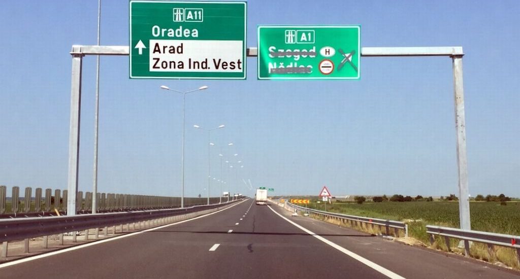 Oradea si Arad au cazut de acord ca nu vor modifica acordul pentru drumul expres cu profil de autostrada. Oradea va investi cca 1 mil de euro
