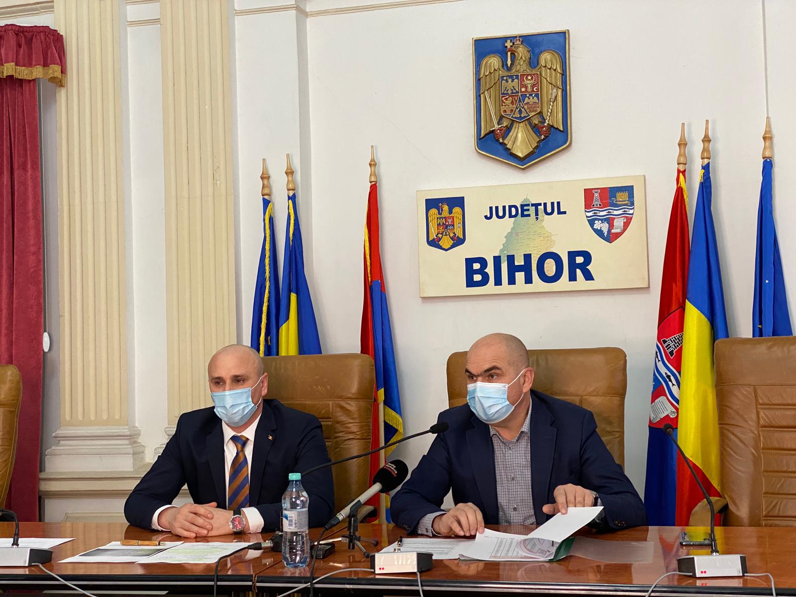 Prefectul Tiplea preseaza primarii pentru ca acestia sa obtina fonduri europene pentru strategiile de dezvoltare locala