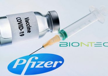 Peste 511.000 de doze de vaccin Pfizer sosesc astazi in Romania, peste 20.000 de doze ajung in judetul Bihor