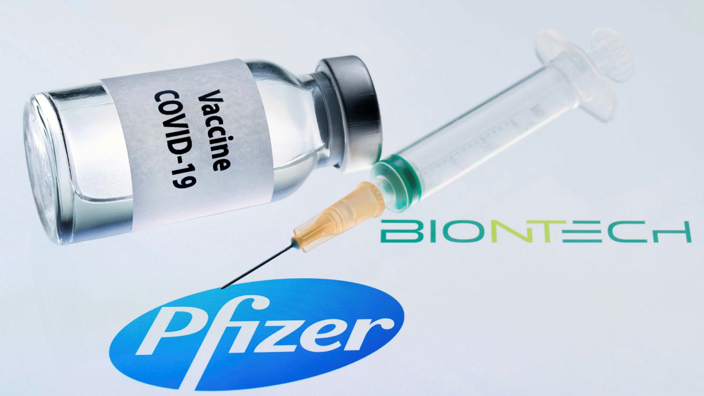 Centru nou de vaccinare Pfizer in Osorhei, incepand de maine