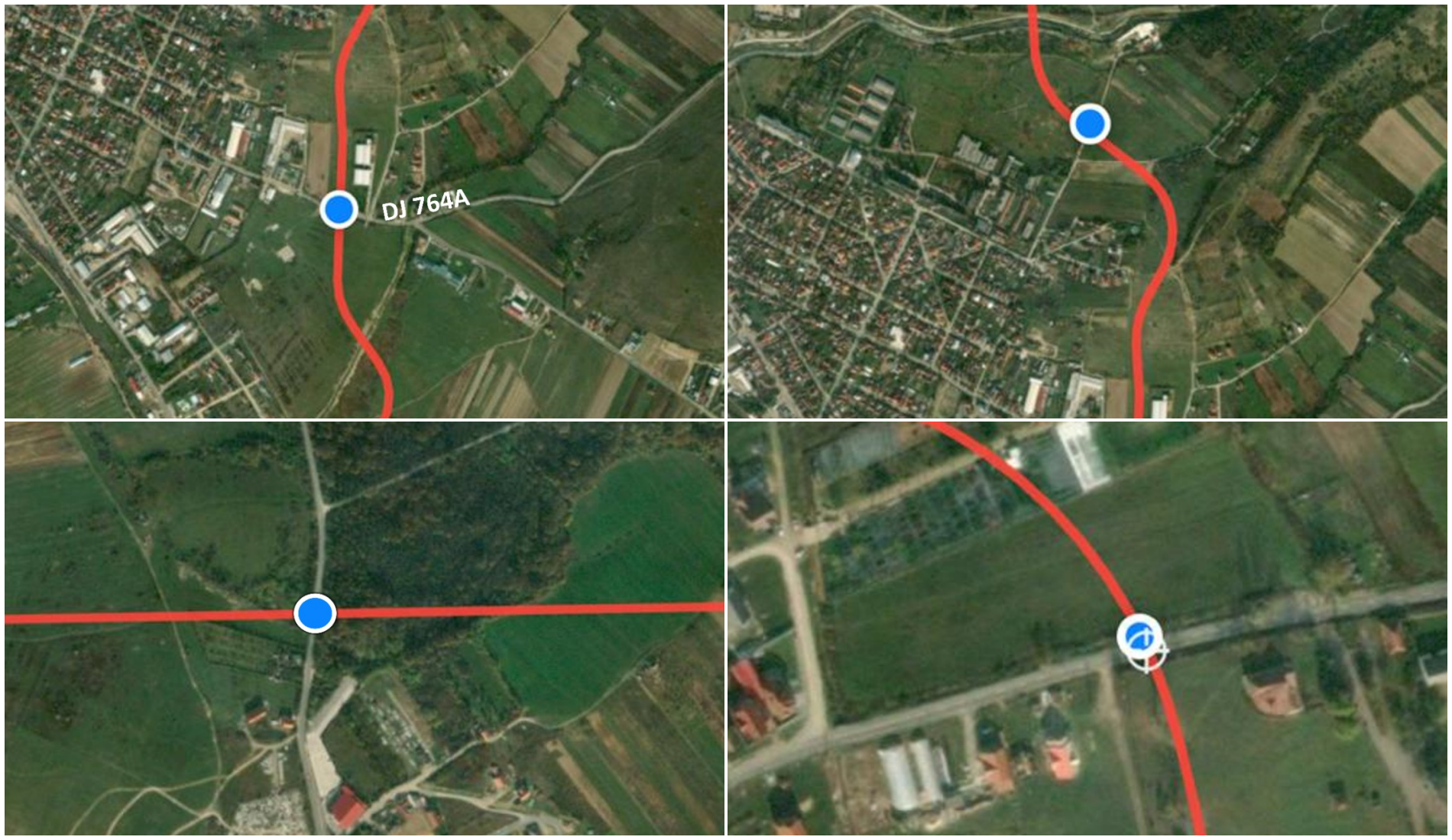 Bolojan: Avem trei variante pentru Varianta ocolitoare a Beiusului