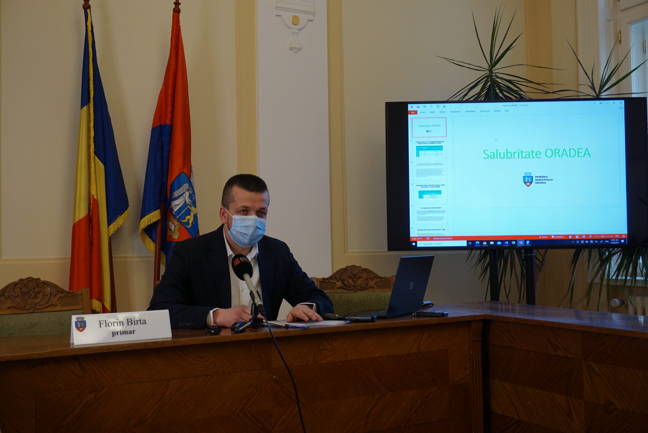 Noul sistem de colectare a deseurilor, cu tarife marite, impus de legislatia europeana