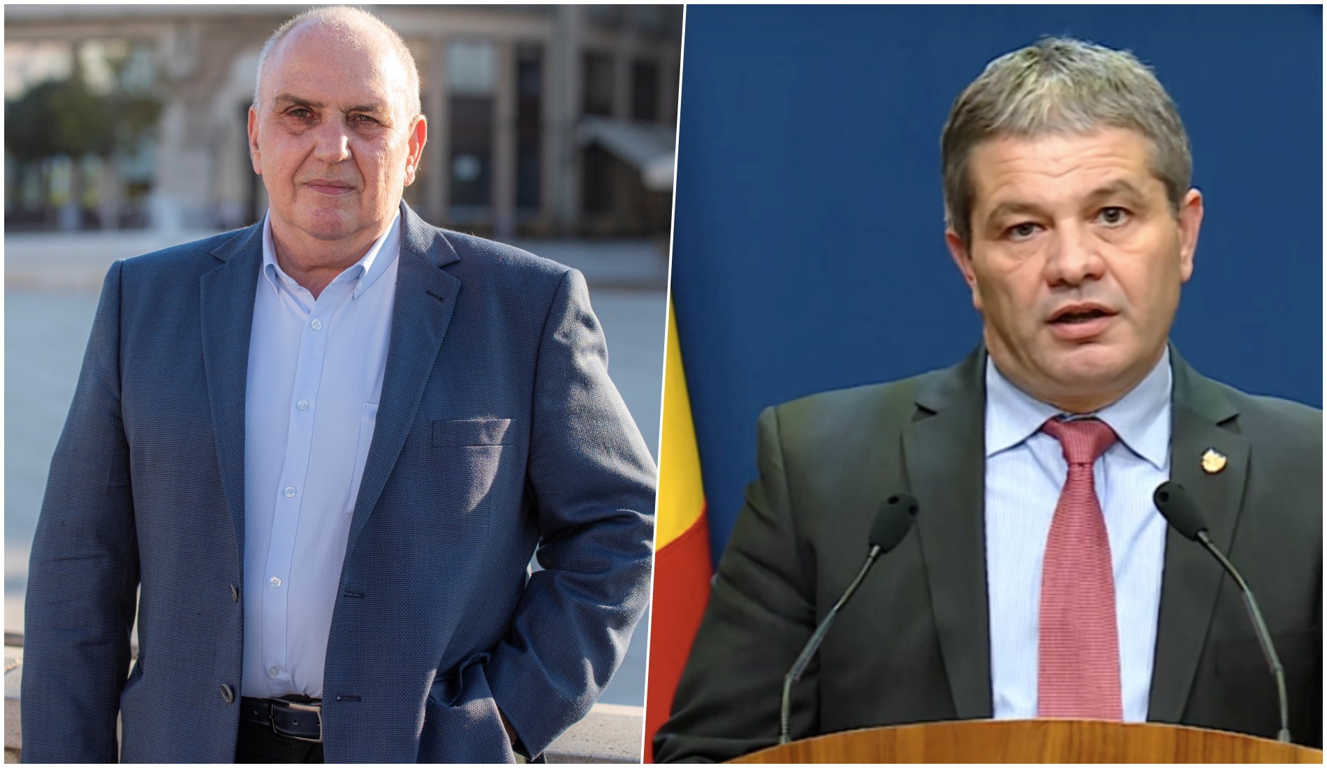 Senatorul Dr. Carp Gheorghe: Bodog trunchiaza realitatea si duce o politica de fatada marca PSD