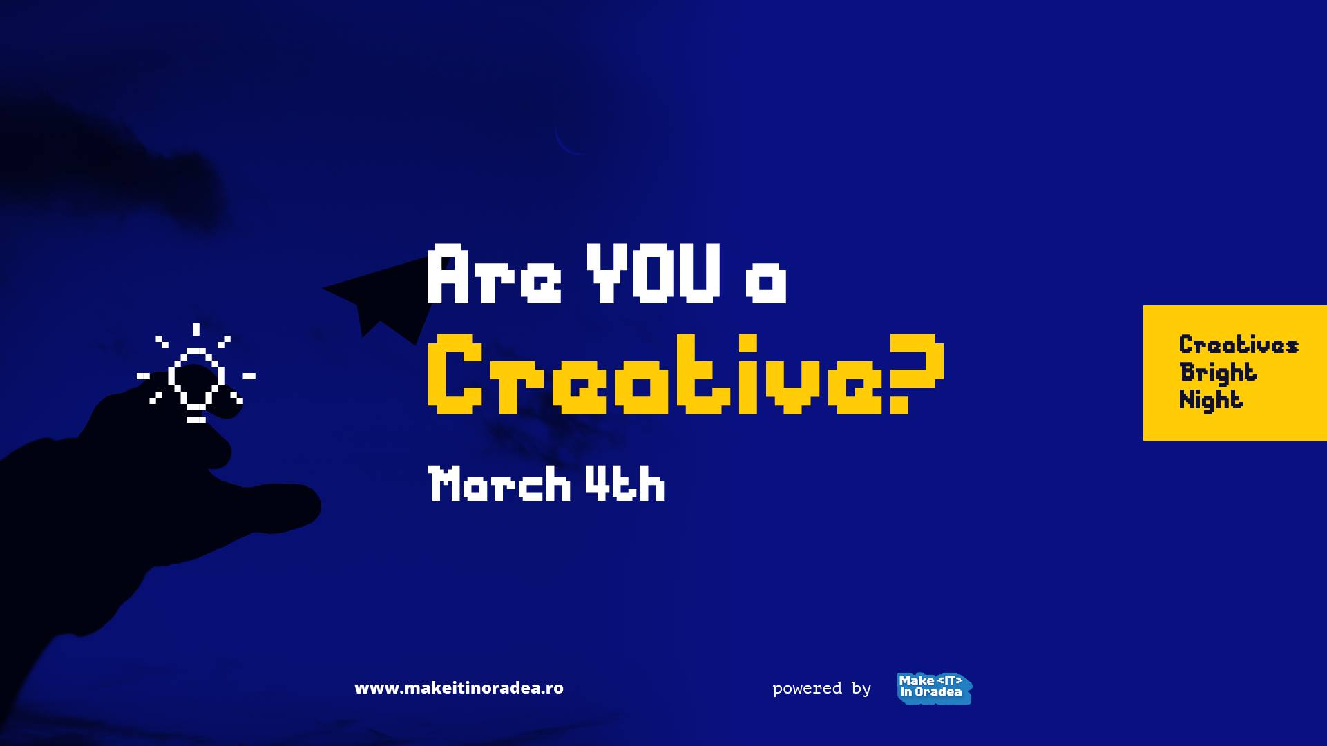 Make IT in Oradea selectează 8 startup-uri pentru programul Bright Labs Incubator