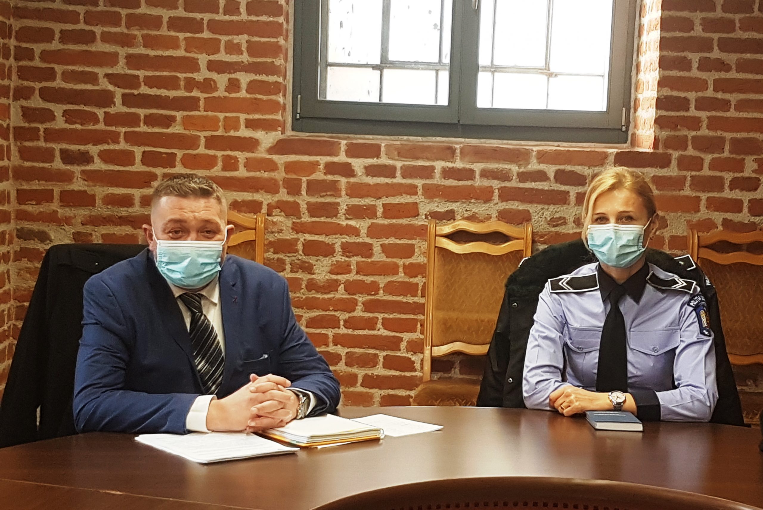 Politia Locala Oradea la raport. Ce realizari, actiuni si activitati au avut acestia in 2020