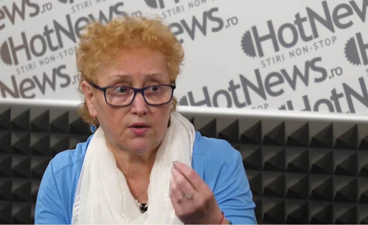 Renate Weber va fi revocata de functia de Avocat al Poporului. PNL: Renate Weber a acționat în ultimii ani ca un avocat al intereselor PSD-iste