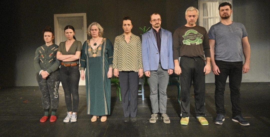 Premiera la Teatrul Regina Maria din Oradea in luna martie: „Genul acuzativ”, o tragicomedie încântătoare