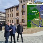 Bolojan: Facem un parteneriat cu Alba si Cluj pentru a dezvolta turismul in zona carstica a Muntilor Apuseni