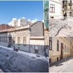 Lucrările de reabilitare a străzilor Iosif Vulcan, Nicolae Grigorescu si Libertății, din Oradea, se apropie de final