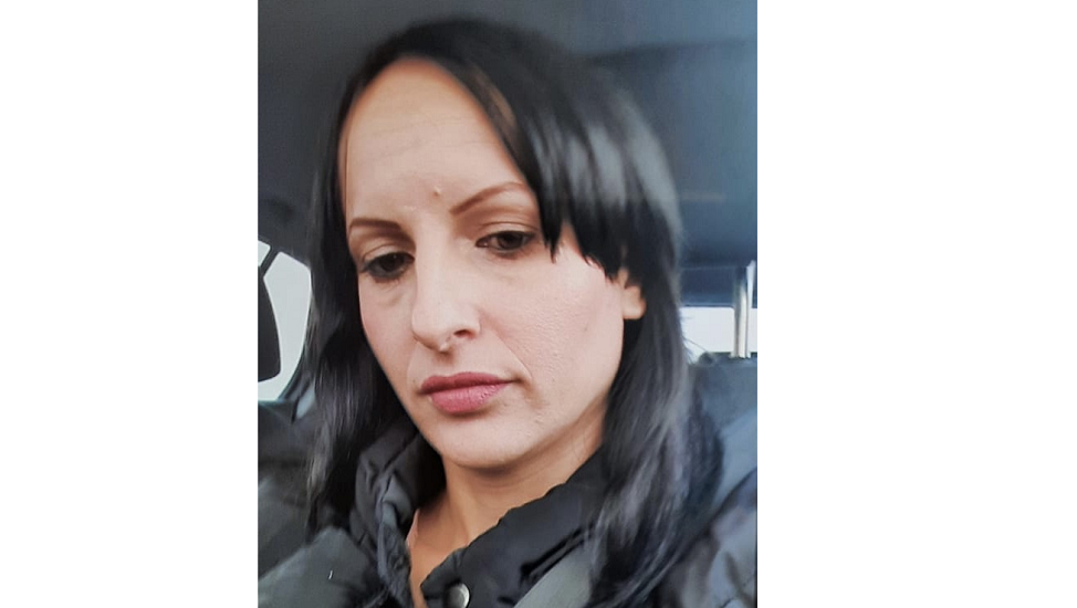 Femeie de 32 de ani din Cefa data disparuta de familia ei. Cine are informatii sa anunte politia