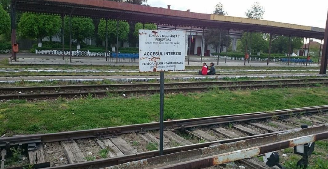CFR Infrastructura vrea sa desfiinteze linia de cale ferata Sudrigiu-Stei-Vascau. Deputatul Janos Kiss: Este inacceptabil, ma voi implica pentru a gasi o solutie