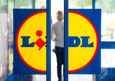 Se construieste un nou supermarket Lidl in Oradea