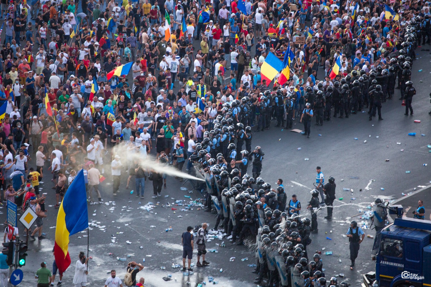 Curtea de Apel Bucureşti a dispus redeschiderea dosarului 10 August!