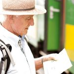 Reduceri de 10% la oferta Interrail Pass pentru seniori