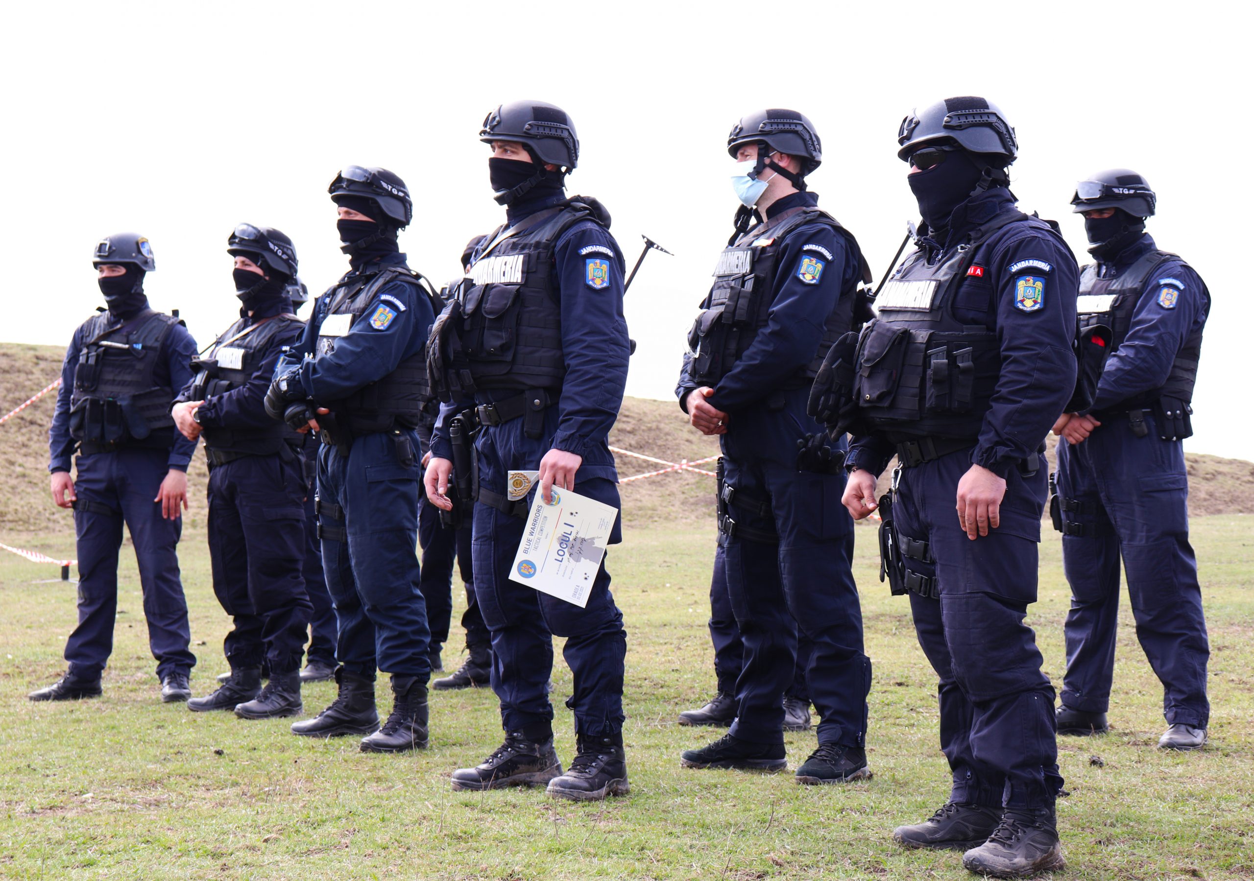 Astăzi se împlinesc 102 ani de la redactarea documentului ” Ordinea de Batae, a Regimentului 9 Jandarmi” prin care căpitanul Cândea Nicolae este numit comandantul Companiei Oradia Mare.