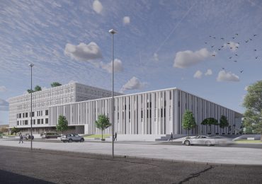 La Oradea se va construi cel mai modern spital de boli infecțioase din România