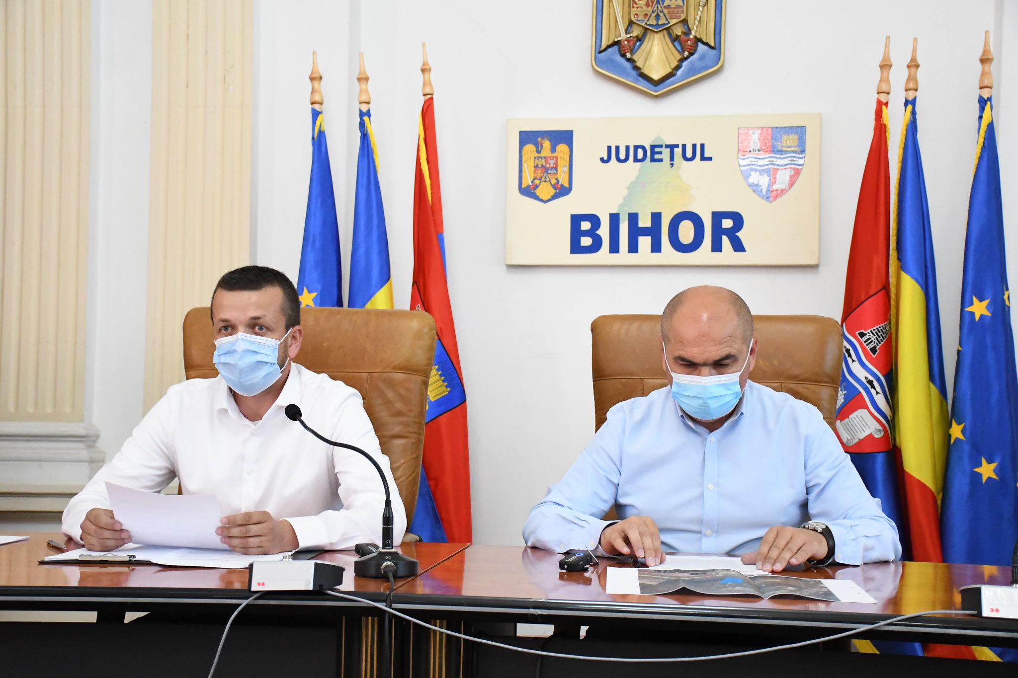 Aeroportul International din Oradea va avea un terminal cargo