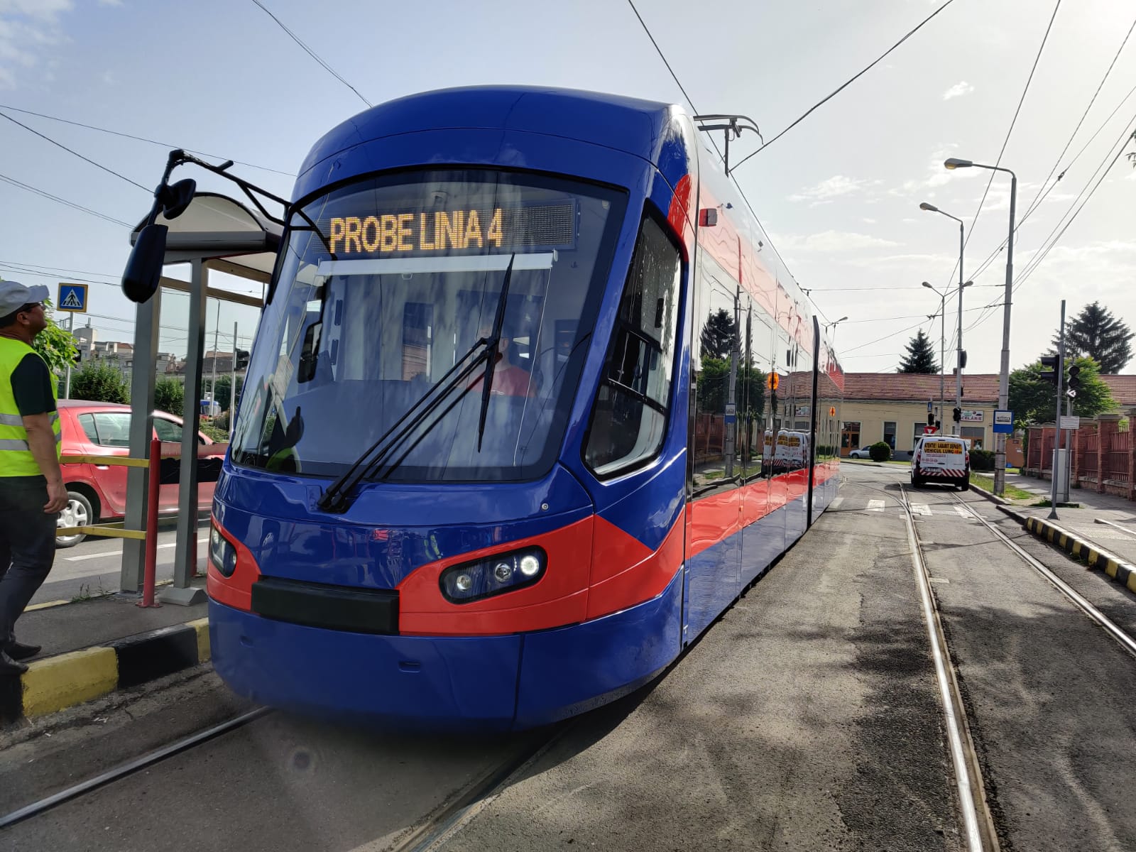 Programul OTL pentru perioada 31 decembrie 2021 – 2 ianuarie 2022