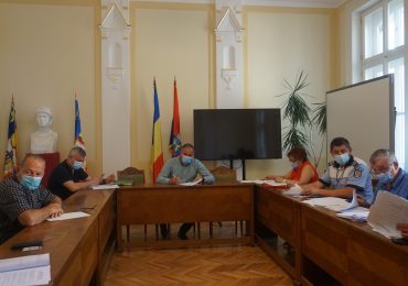 Atentie, circulatia pe mai multe strazi din Oradea va fi restrictionata, din cauza unor lucrari, in perioada urmatoare