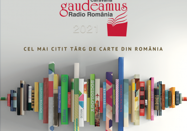 Târgul de Carte Gaudeamus Radio România Ediția Oradea 2021, 7 – 11 iulie, Piața Unirii