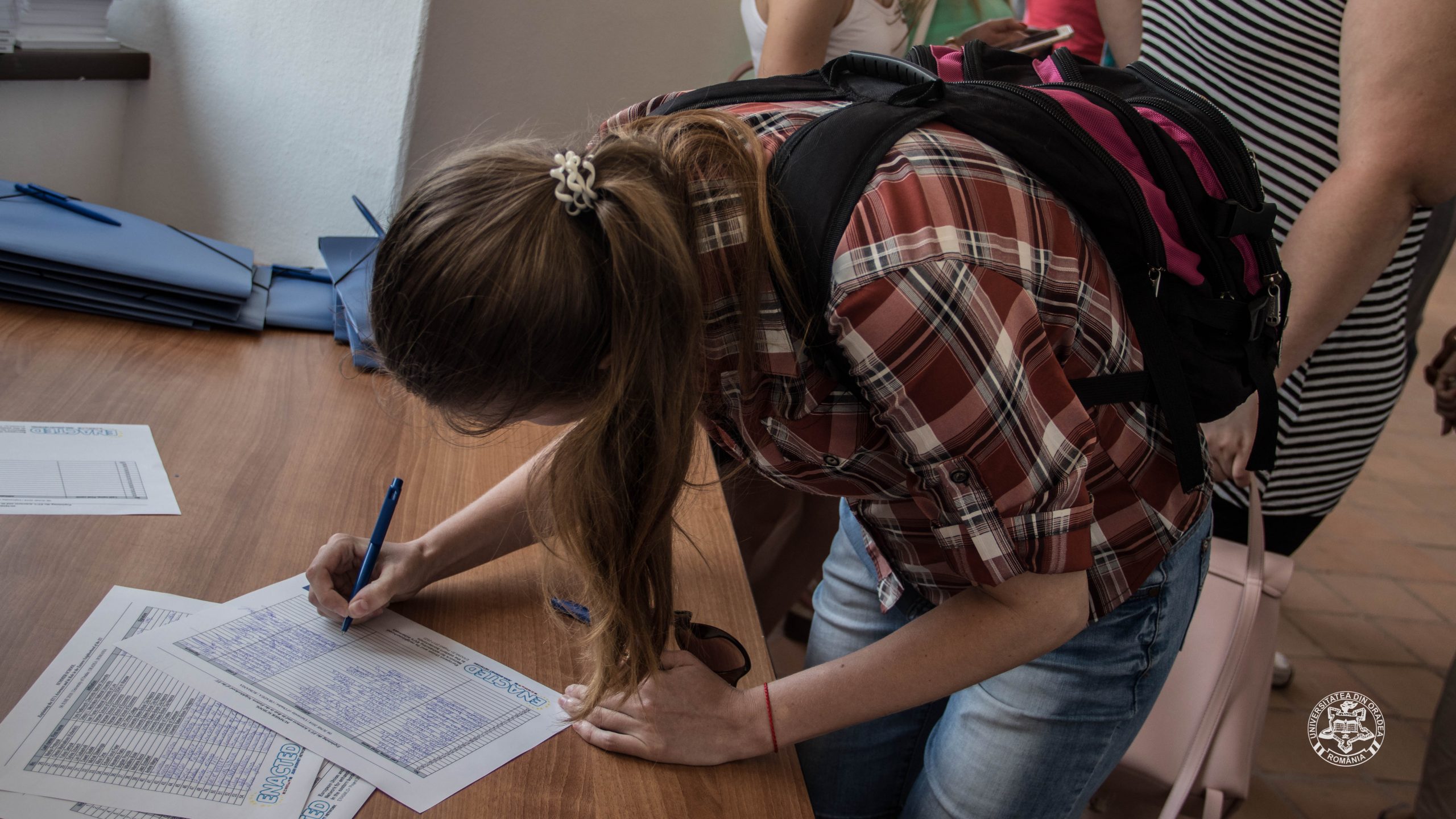 Au inceput inscrierile la toate cele 15 facultati ale Universitatii Oradea