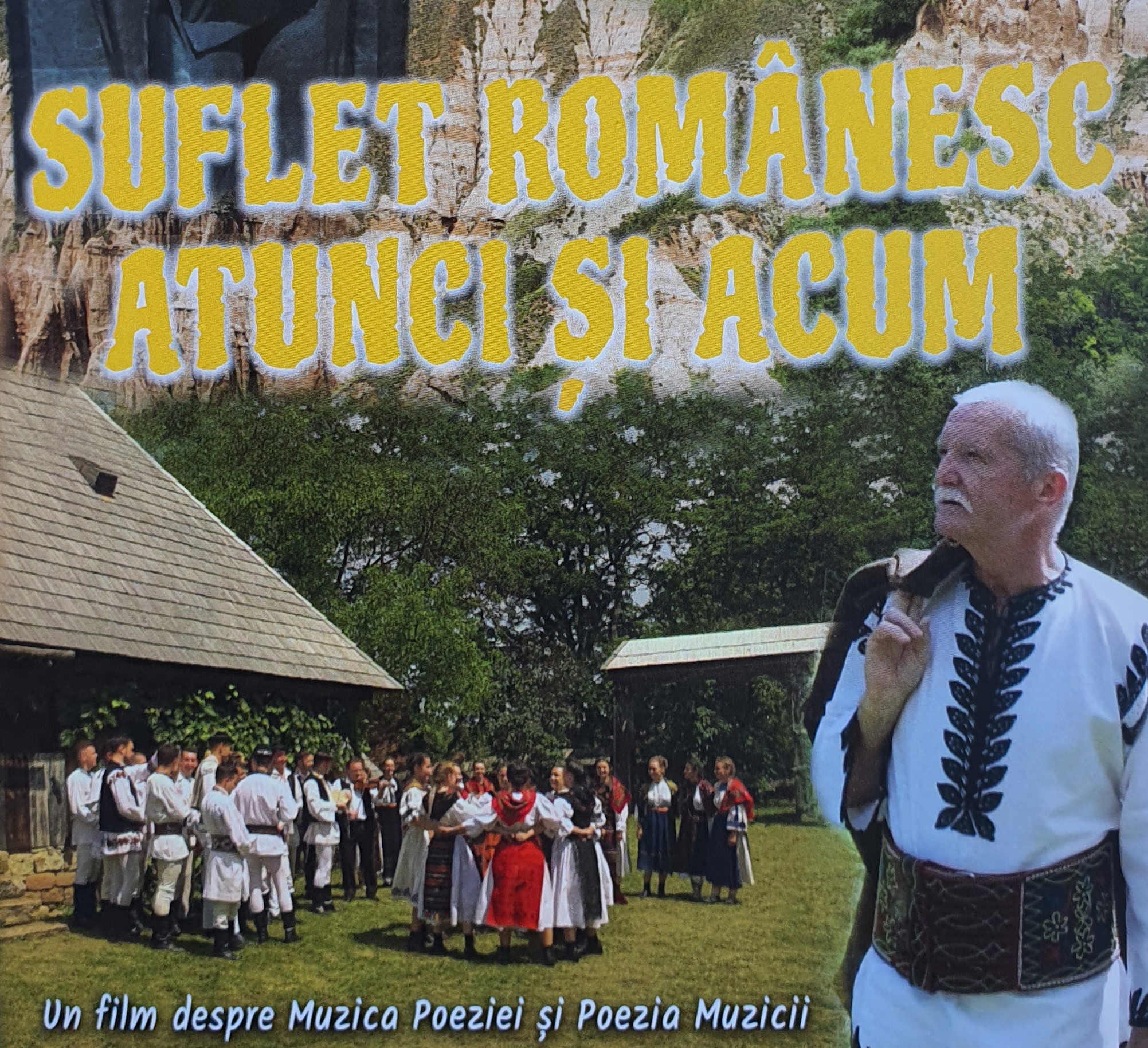 Ioan Bocșa și Ansamblul „Icoane”, spectacol vineri la Oradea