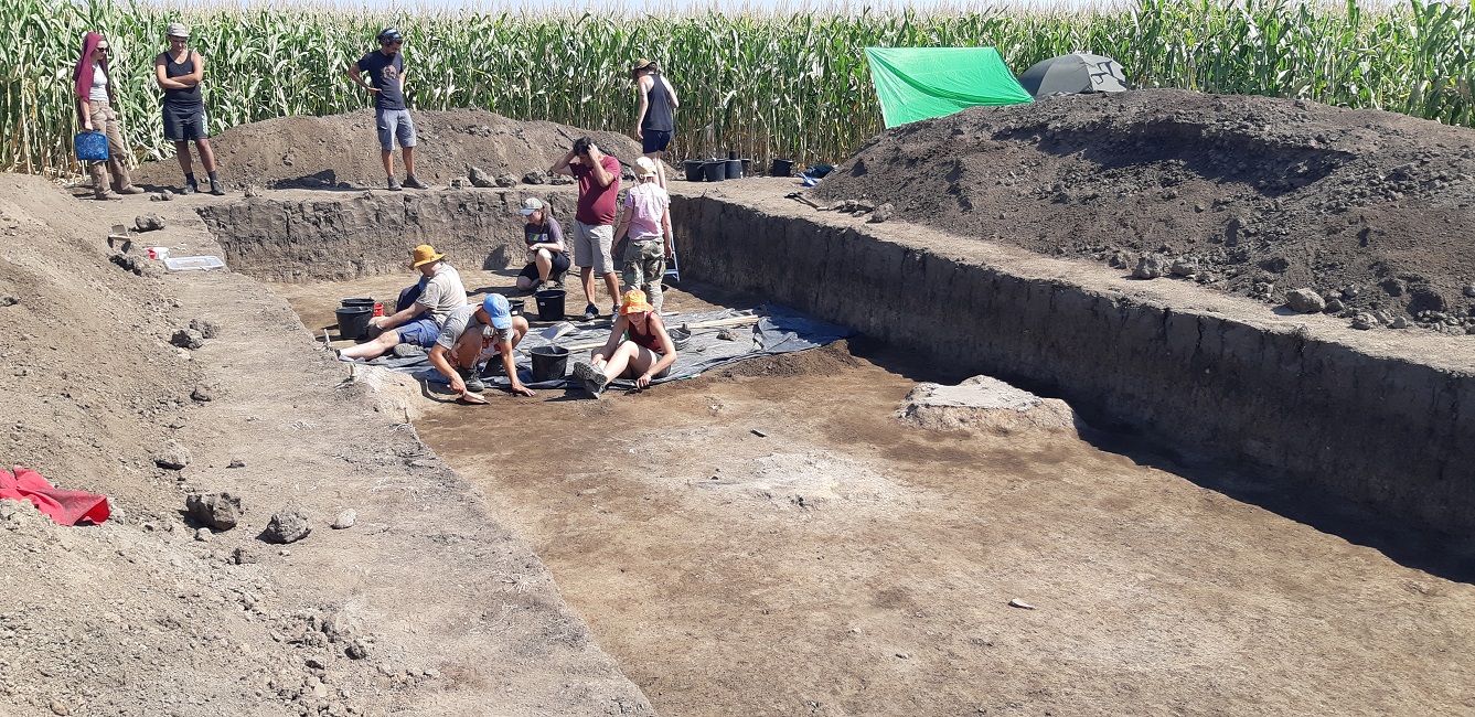 Parteneriat între Muzeul Țării Crișurilor – Complex Muzeal și Universitatea din Köln vizând cercetări arheologice cu tehnologie de înaltă generație în județul Bihor