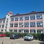 Inca o scoala reabilitata si modernizata in Oradea. Școala Gimnazială Dacia își va deschide porțile pentru elevi sub o nouă înfățișare