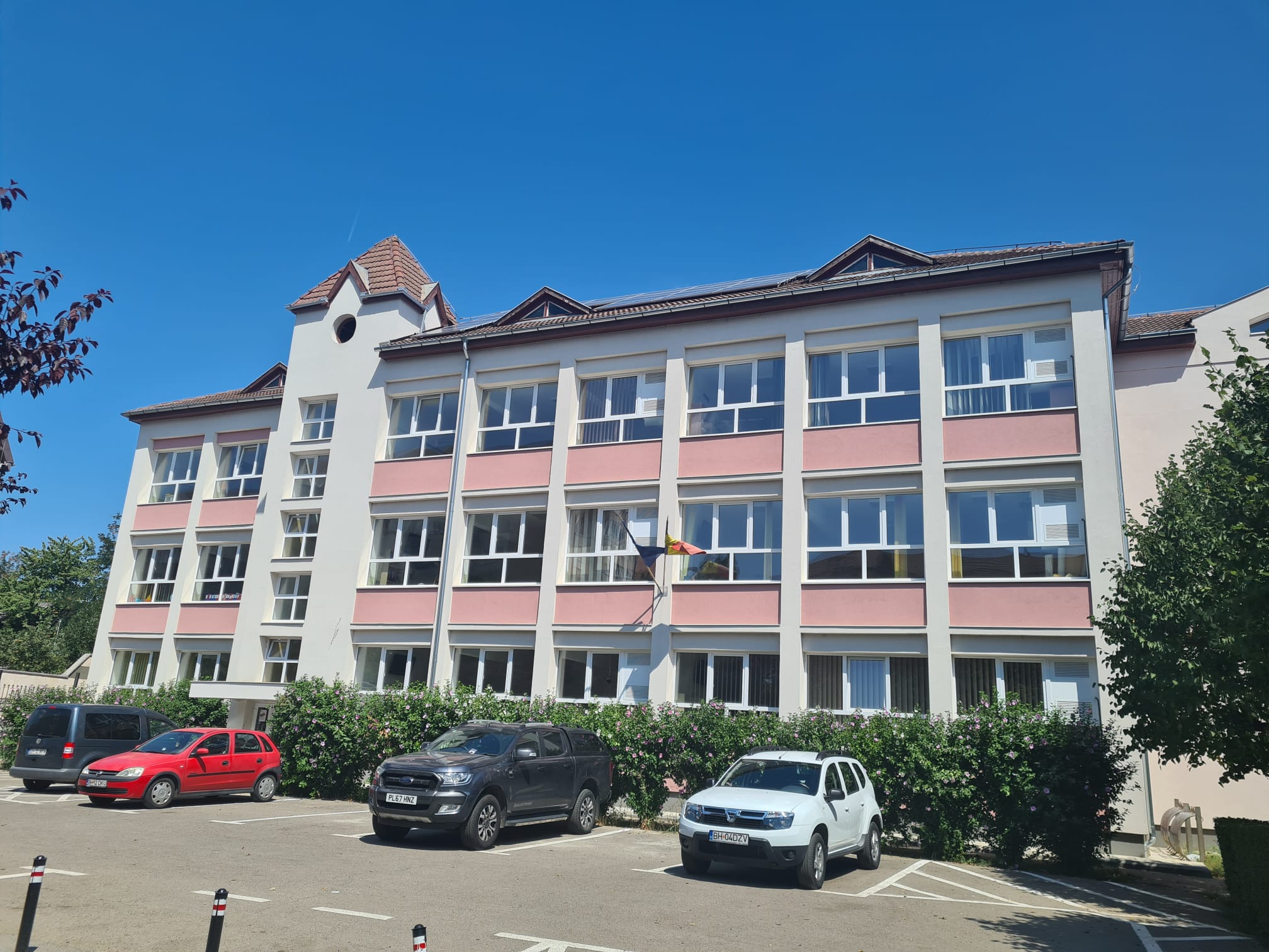Salariile din Educație vor fi majorate cu 10% în anul 2023