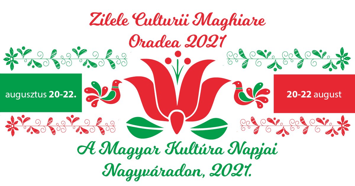 Orădenii sunt așteptați să participe în acest sfârșit de săptămână la Zilele Culturii Maghiare. Vezi programul