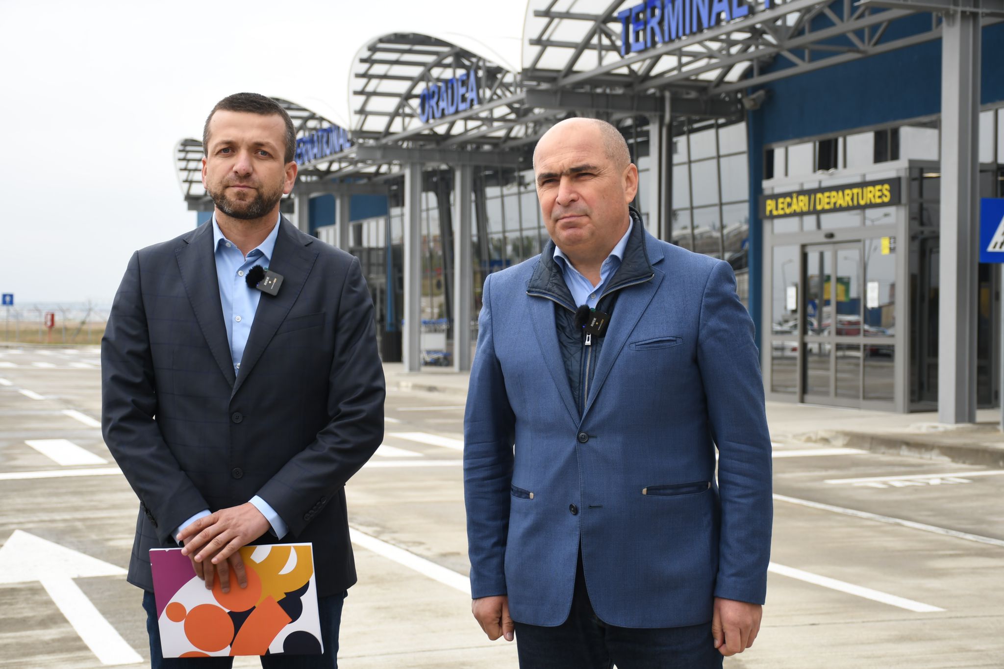 A fost înființată „AIR ORADEA”, prima compania aeriană locală din Romania
