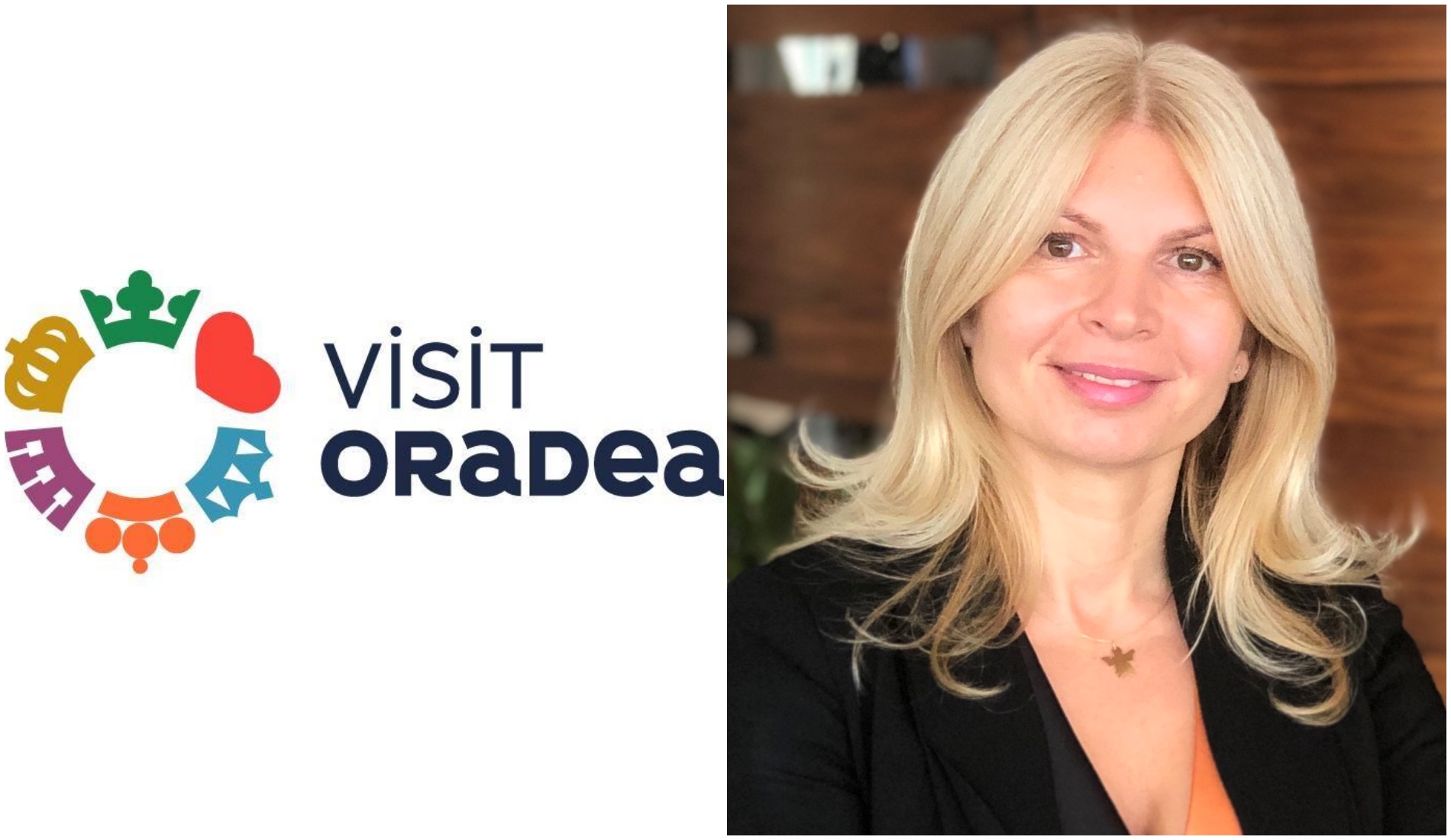 APTOR (Visit Oradea) are un nou Director General începând din 1 septembrie