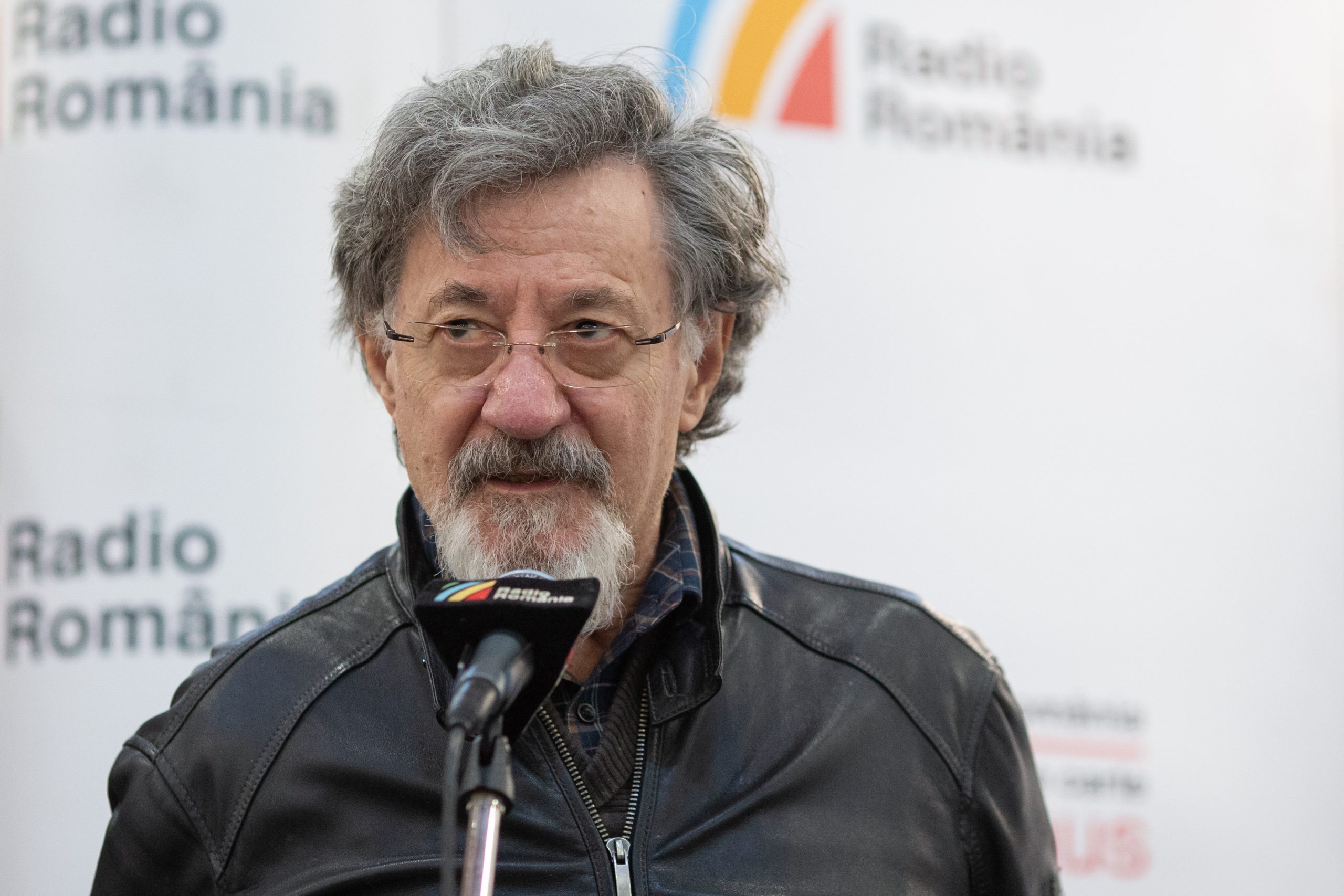 A murit marele actor, Ion Caramitru