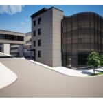 A fost semnat contractul de proiectare a parcarii de langa Spitalul Judetean Oradea