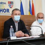 CJ Bihor sprijina comuna Sânnicolau Român pentru aducerea rețelei de distribuție de gaze naturale