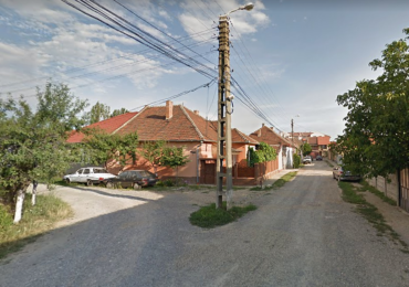 Primăria Oradea pregătește modernizarea a cinci străzi din cartierul Oncea